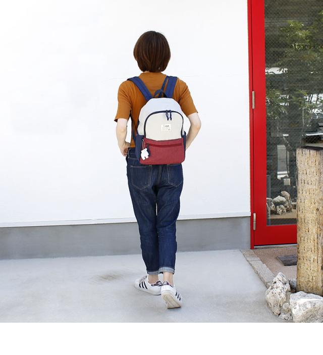 moz バックパック