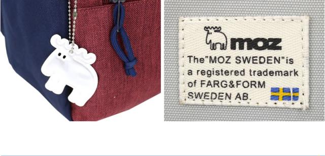 moz バックパック