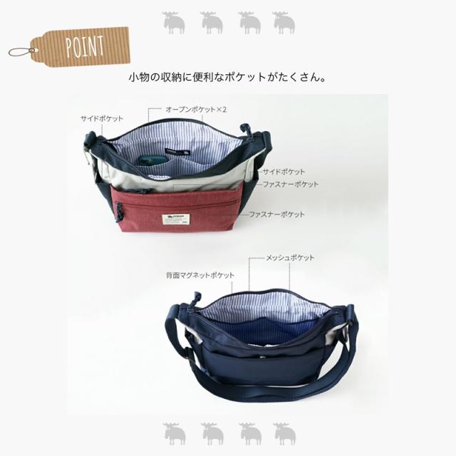 【商品レビューで+5%】moz モズ ショルダーバッグ 6.4L A5 レディース 斜めがけ 大人 軽量 ブランド 斜めがけバッグ ショルダーバック 肩がけ 斜めがけバック 肩掛け おでかけ 旅行 普段使い 舟形ショルダーバッグ かばん バッグ リフレクター 旅行 かわいい 女性 ZZEI-28