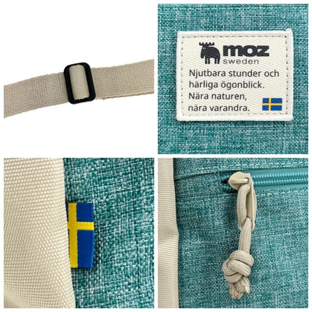 【商品レビューで+5%】moz モズ ショルダーバッグ 6.4L A5 レディース 斜めがけ 大人 軽量 ブランド 斜めがけバッグ ショルダーバック 肩がけ 斜めがけバック 肩掛け おでかけ 旅行 普段使い 舟形ショルダーバッグ かばん バッグ リフレクター 旅行 かわいい 女性 ZZEI-28