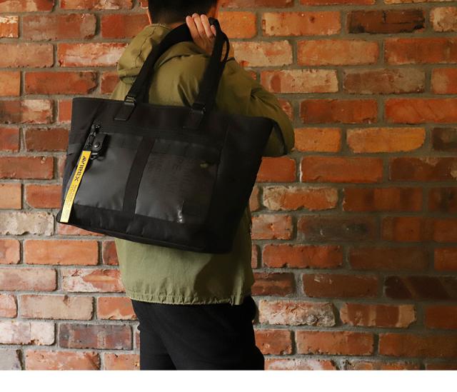 AVIREX （アヴィレックス） SUPER HORNET（スーパーホーネット）シリーズ トートバッグ