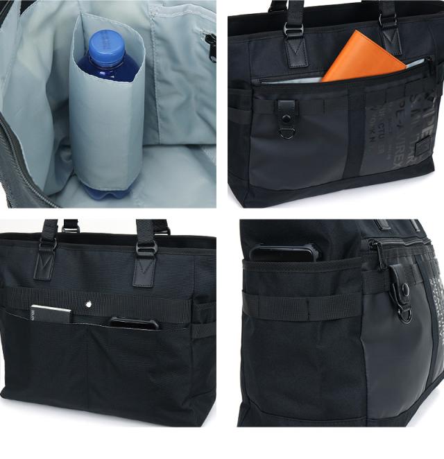 AVIREX （アヴィレックス） SUPER HORNET（スーパーホーネット）シリーズ トートバッグ