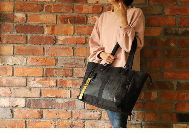 AVIREX （アヴィレックス） SUPER HORNET（スーパーホーネット）シリーズ トートバッグ