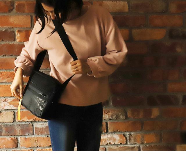 AVIREX (アヴィレックス) SUPER HORNET(スーパーホーネット)シリーズ ショルダーバッグ