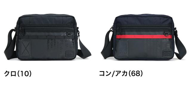 AVIREX (アヴィレックス) SUPER HORNET(スーパーホーネット)シリーズ ショルダーバッグ