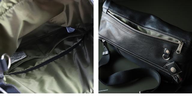 2WAY ショルダーバッグ AVIREX メンズ 男女兼用 トートバッグ ブランド アビレックス AX5003 スチュアート STUART