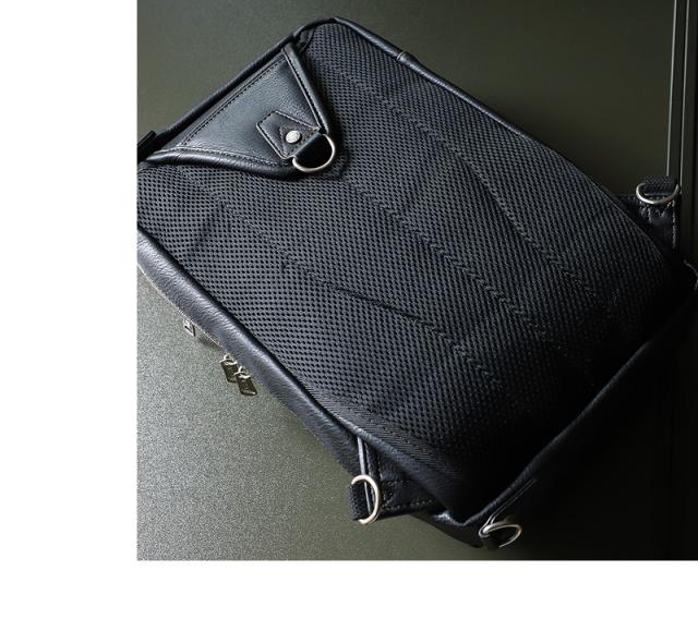 ショルダーバッグ ボディバッグ 2WAY AVIREX メンズ 男女兼用 ブランド アビレックス AX5004 スチュアート STUART