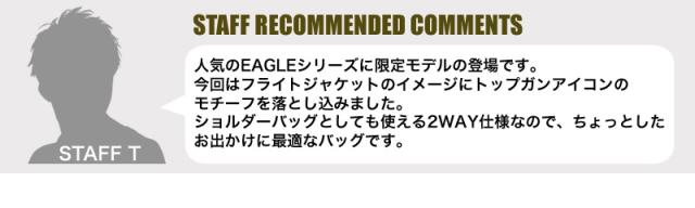 ミニヘルメットバッグ AVIREX 限定モデル TOPGUN トップガン メンズ レディース 男女兼用 AVX3528J