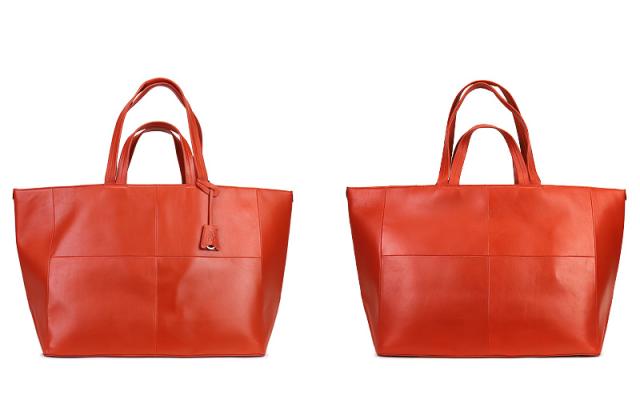 トートバッグ メンズ 本革 レザー PID altareシリーズ PAR202