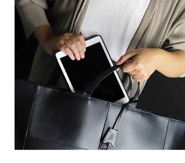 トートバッグ メンズ 本革 レザー PID altareシリーズ PAR202