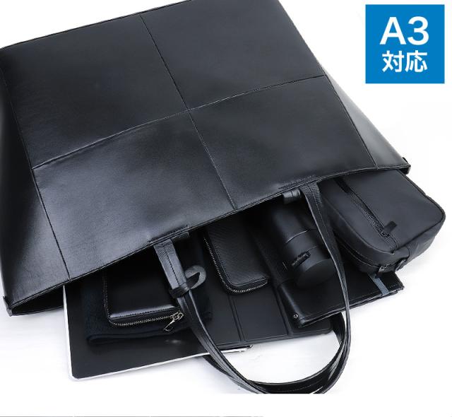 トートバッグ メンズ 本革 レザー PID altareシリーズ PAR202