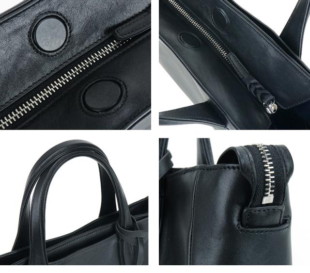 トートバッグ メンズ 本革 撥水 レザー PID ecrireシリーズ PAZ106