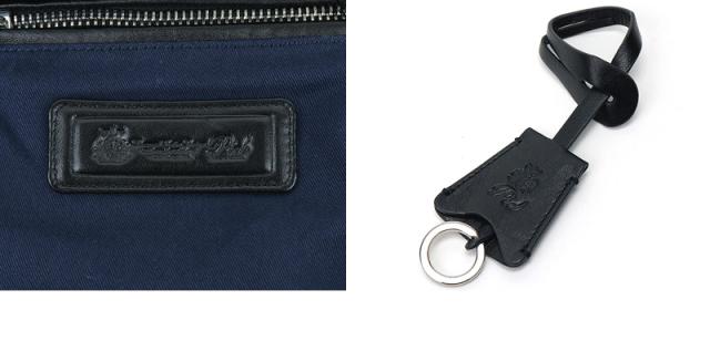 ショルダーバッグ メンズ 本革 撥水 レザー PID ecrireシリーズ PAZ107