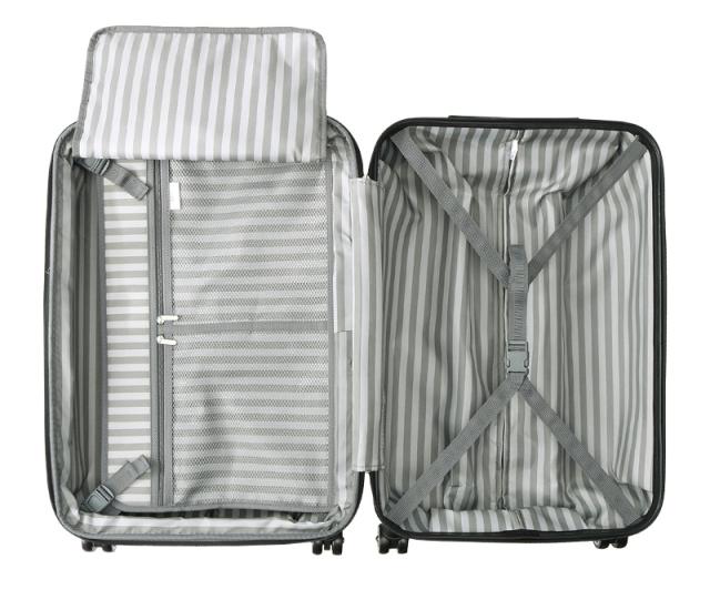 ACE （エース） CRESTA （クレスタ） スーツケース 64/70L 06317