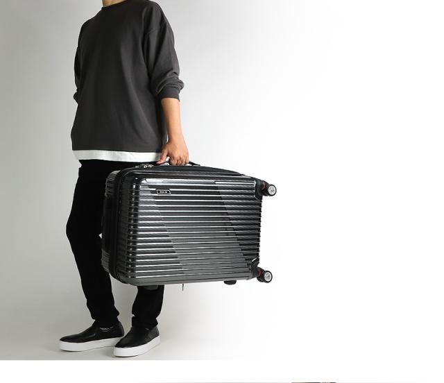 ACE （エース） CRESTA （クレスタ） スーツケース 64/70L 06317