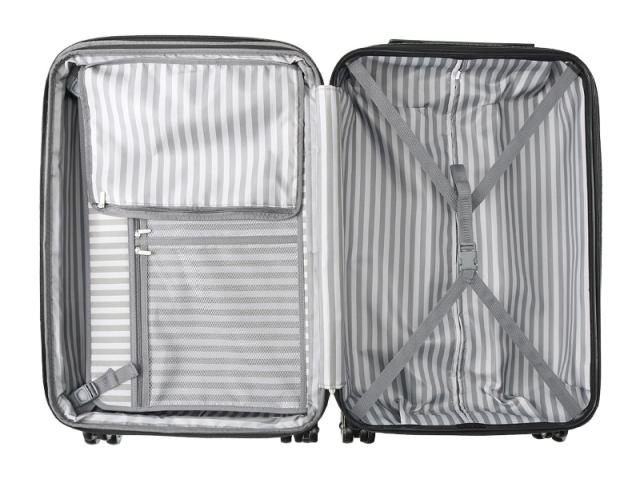 ACE (エース) CRESTA (クレスタ) スーツケース 83/93L 06318