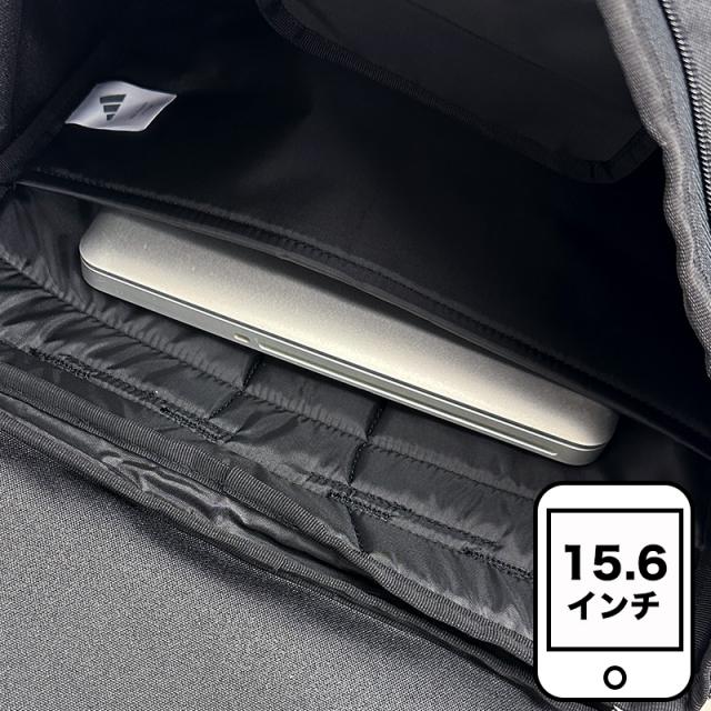 リュック アディダス adidas 31L 63942