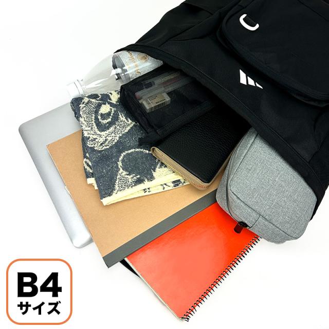 リュック アディダス adidas 31L 63942