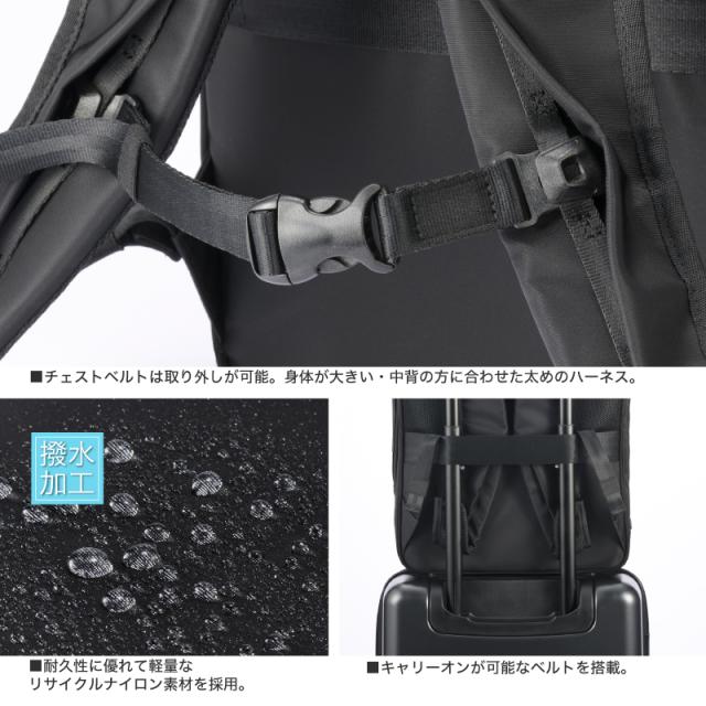 68002 リュック