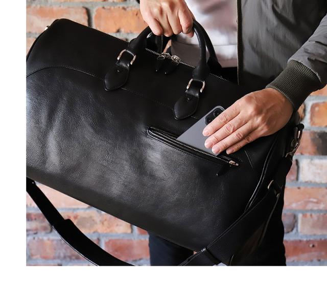 AVIREX(アヴィレックス) BULTO(ブルト) LIMITED EDITION 限定モデル ボストン ダッフルバッグ AVX5623