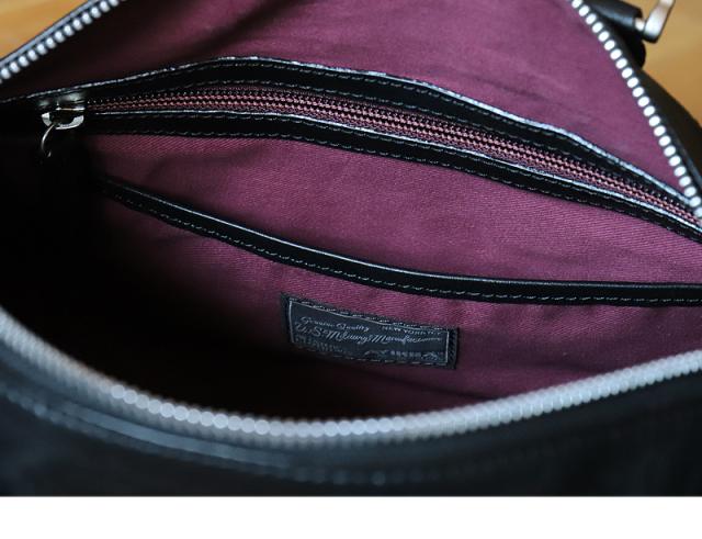 AVIREX（アヴィレックス） BULTO（ブルト） LIMITED EDITION 限定モデル ミニボストン ミニダッフルバッグ AVX5624