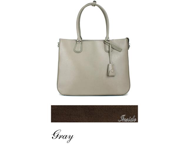 トートバッグ メンズ 本革 レザー 送料無料 ファスナー付き ショルダーバッグ PID clocheシリーズ PAY103 2WAY ピーアイディー