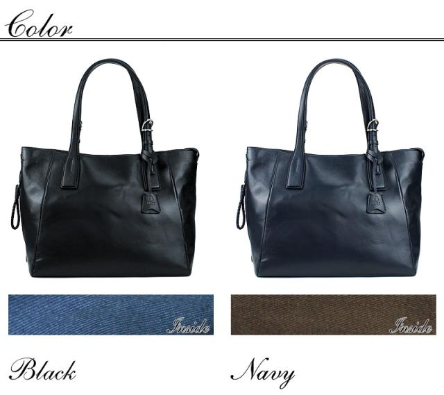 トートバッグ メンズ 本革 ビジネスバッグ 撥水 レザー PID ecrireシリーズ PAZ101 ピーアイディー エクリール レディース 男女兼用 トートビジネス B4 A4 通勤 通学 牛革 撥水