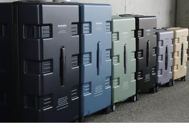 innovator(イノベーター) スーツケース 75L IW66