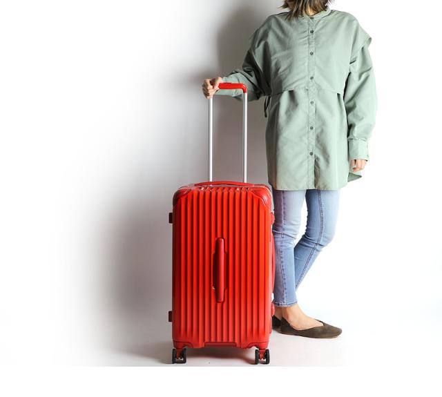 CARGO（カーゴ） AiR SPORTS（エアースポーツ） スーツケース 60L CAT68SSR