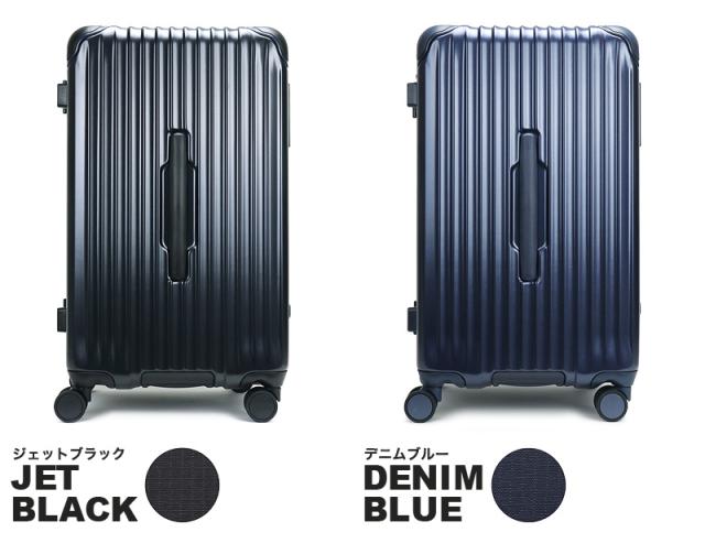 CARGO（カーゴ） AiR SPORTS（エアースポーツ） スーツケース 60L CAT68SSR