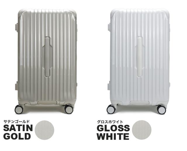 CARGO（カーゴ） AiR SPORTS（エアースポーツ） スーツケース 60L CAT68SSR