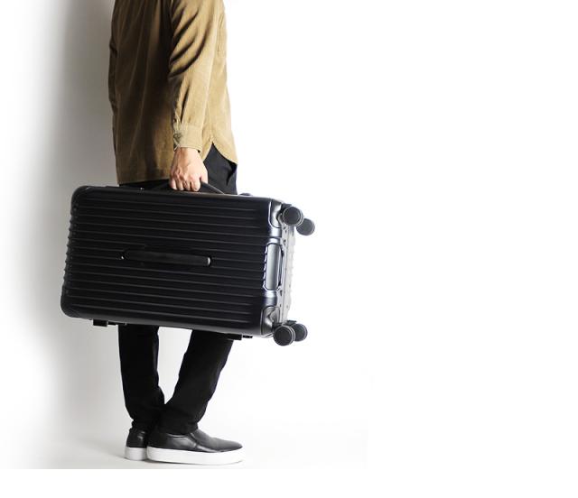 CARGO（カーゴ） AiR SPORTS（エアースポーツ） スーツケース 60L CAT68SSR