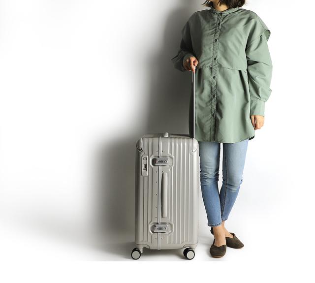 CARGO（カーゴ） AiR SPORTS（エアースポーツ） スーツケース 60L CAT68SSR