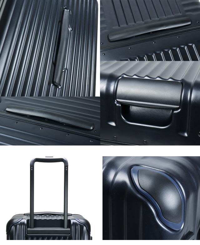 CARGO（カーゴ） AiR SPORTS（エアースポーツ） スーツケース 60L CAT68SSR