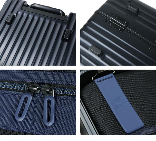 CARGO（カーゴ） AiR SPORTS（エアースポーツ） スーツケース 60L CAT68SSR