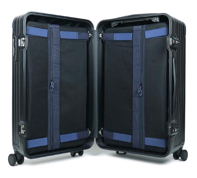 CARGO（カーゴ） AiR SPORTS（エアースポーツ） スーツケース 60L CAT68SSR