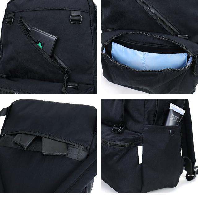 innovator(イノベーター) BIFOGA リュック INB1001