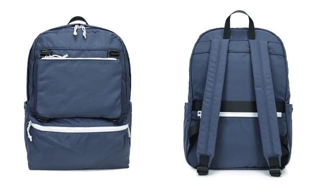 innovator(イノベーター) BIFOGA リュック INB1001