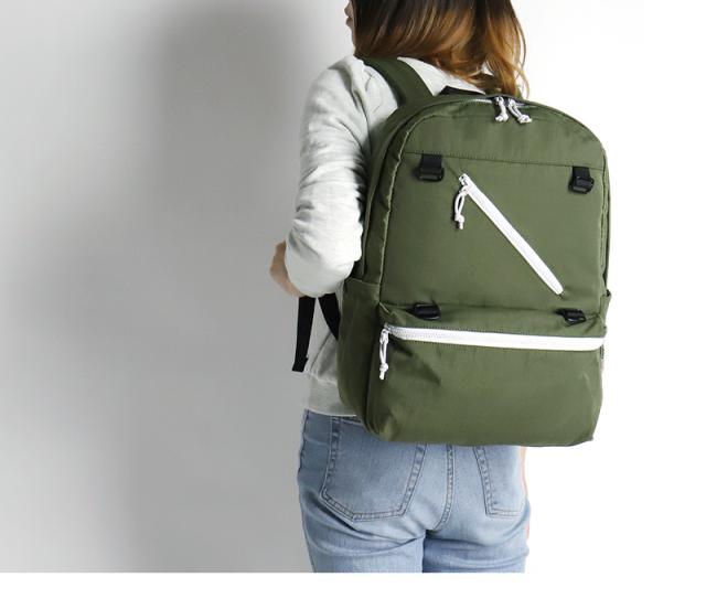 innovator(イノベーター) BIFOGA リュック INB1001