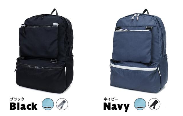 innovator(イノベーター) BIFOGA リュック INB1001