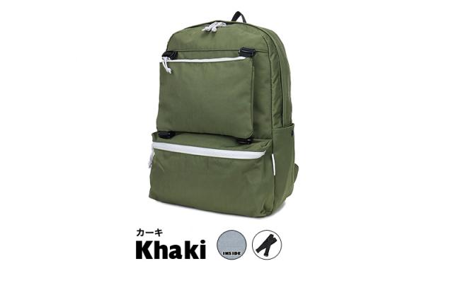 innovator(イノベーター) BIFOGA リュック INB1001