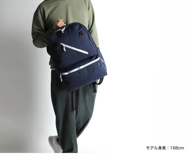 innovator(イノベーター) BIFOGA リュック INB1001