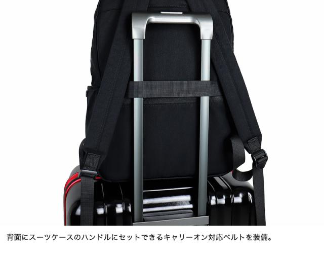 innovator(イノベーター) BIFOGA リュック INB1001