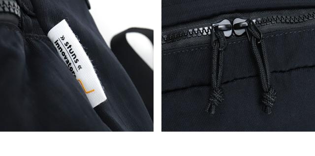 innovator(イノベーター) BIFOGA リュック INB1001