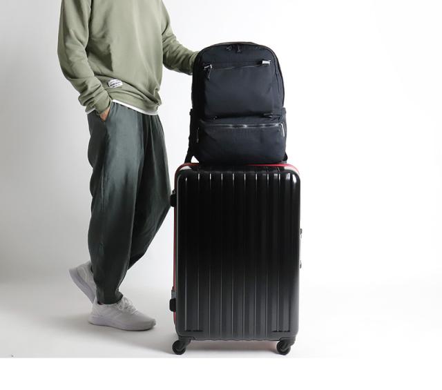 innovator(イノベーター) BIFOGA リュック INB1001