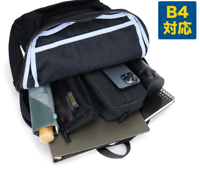 innovator(イノベーター) BIFOGA リュック INB1001