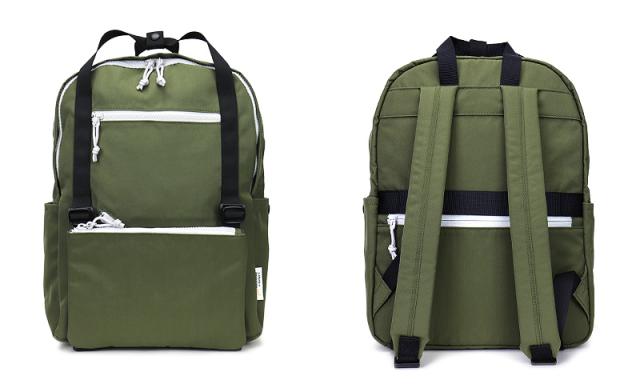 innovator(イノベーター) BIFOGA リュック INB1002