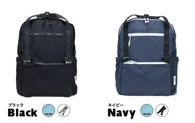 innovator(イノベーター) BIFOGA リュック INB1002