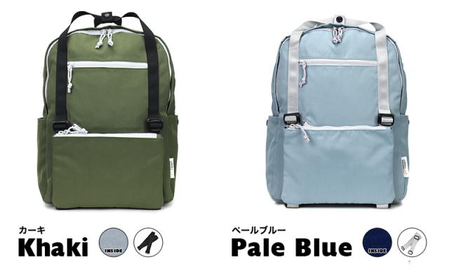 innovator(イノベーター) BIFOGA リュック INB1002