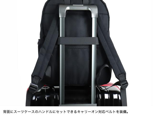 innovator(イノベーター) BIFOGA リュック INB1002